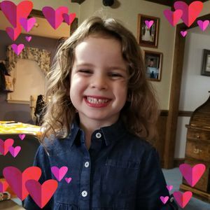 Meet your Posher, Suzanne